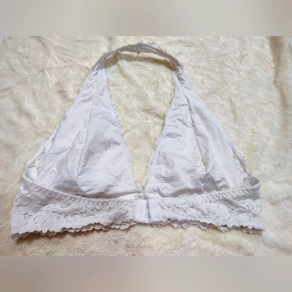 Branded bralett - Picture 3 of 5